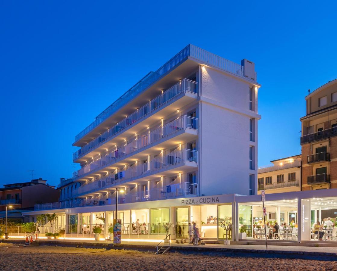 Stellamare Caorle Exterior photo