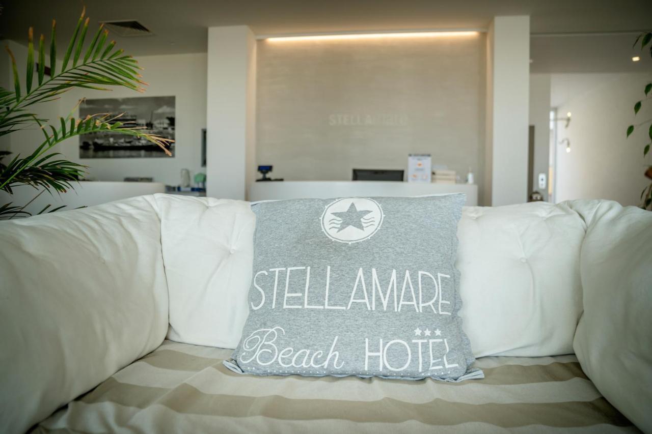Stellamare Caorle Exterior photo