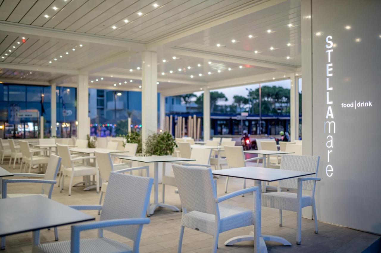Stellamare Caorle Exterior photo