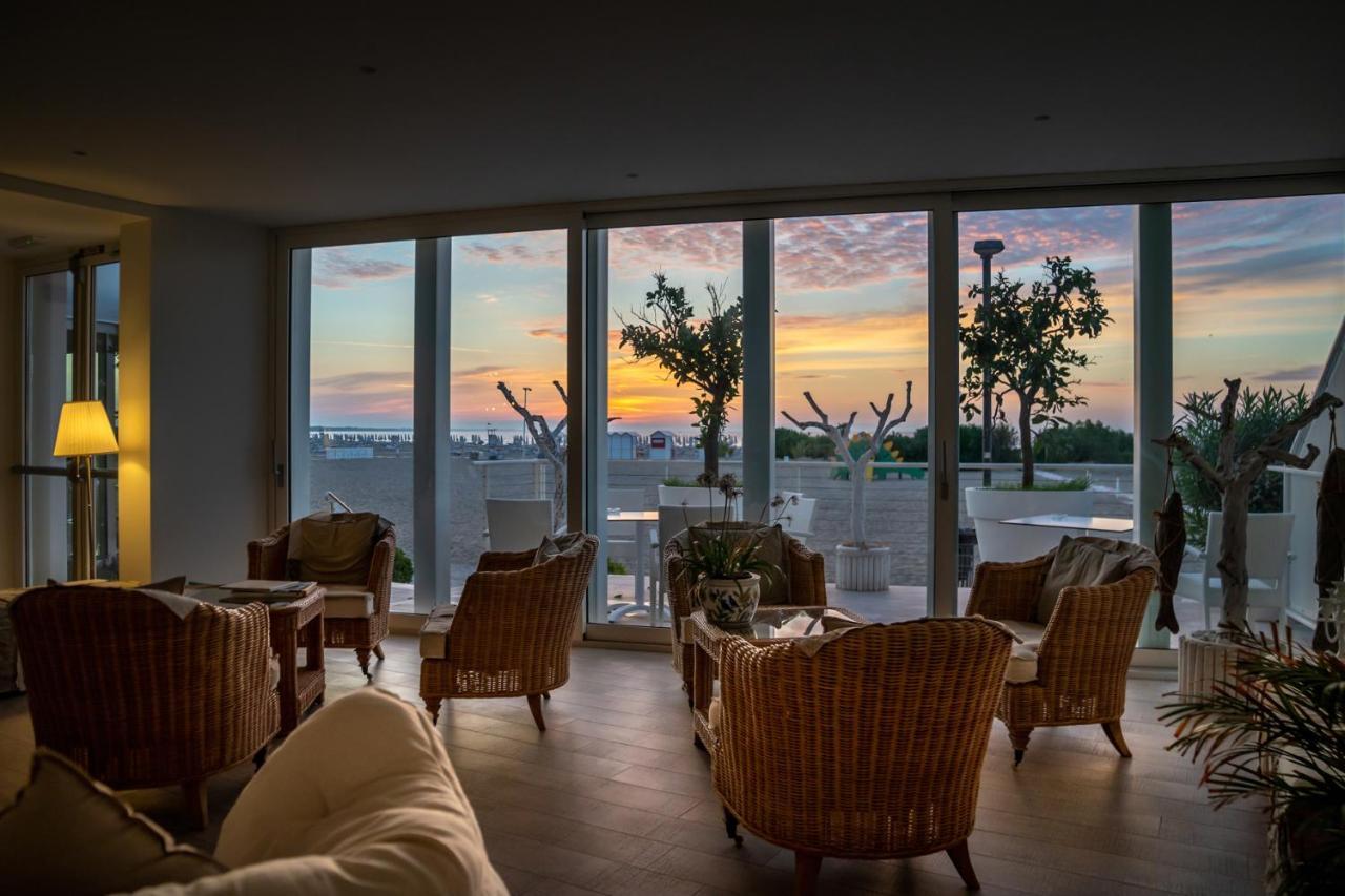 Stellamare Caorle Exterior photo