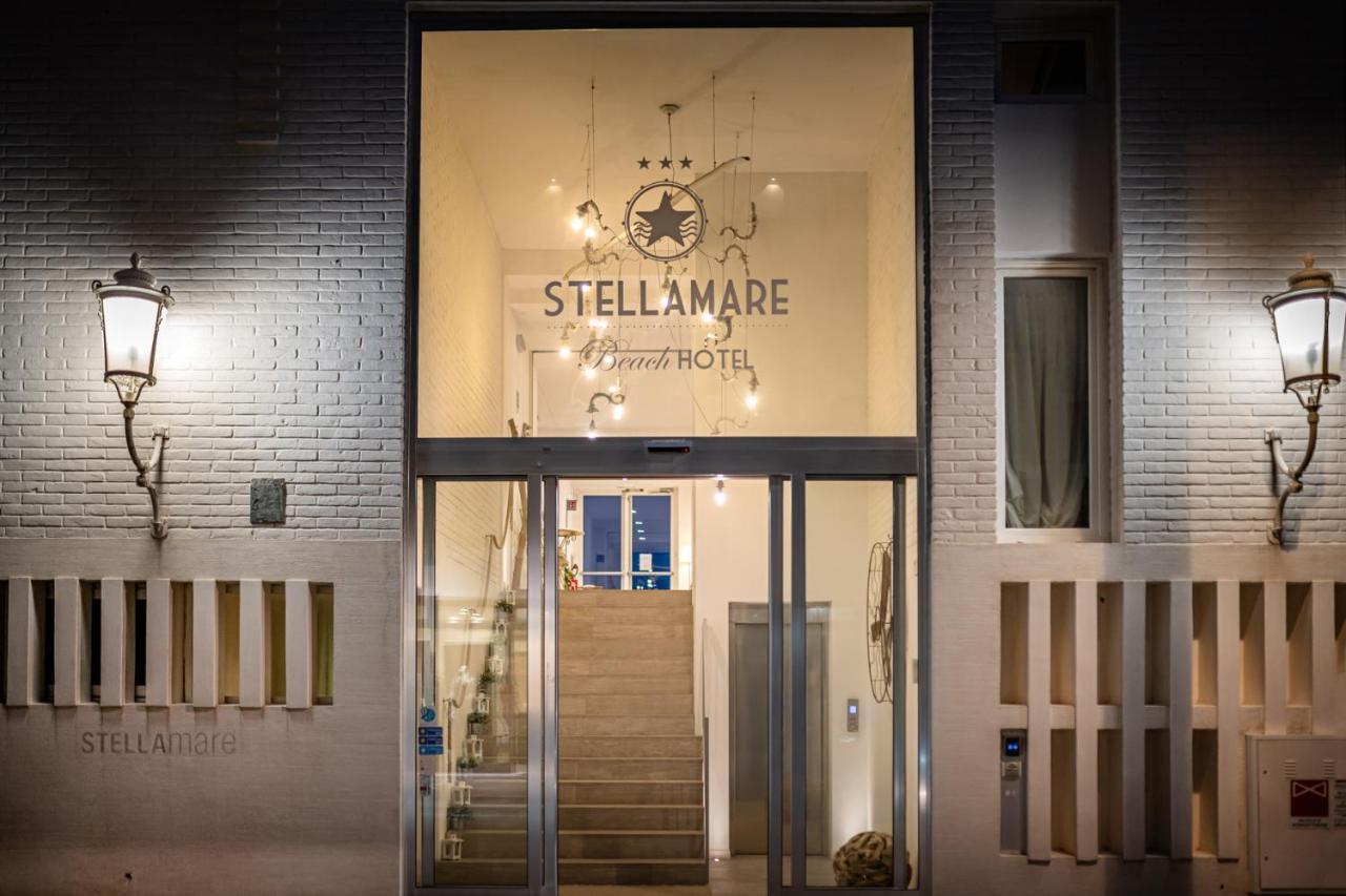 Stellamare Caorle Exterior photo