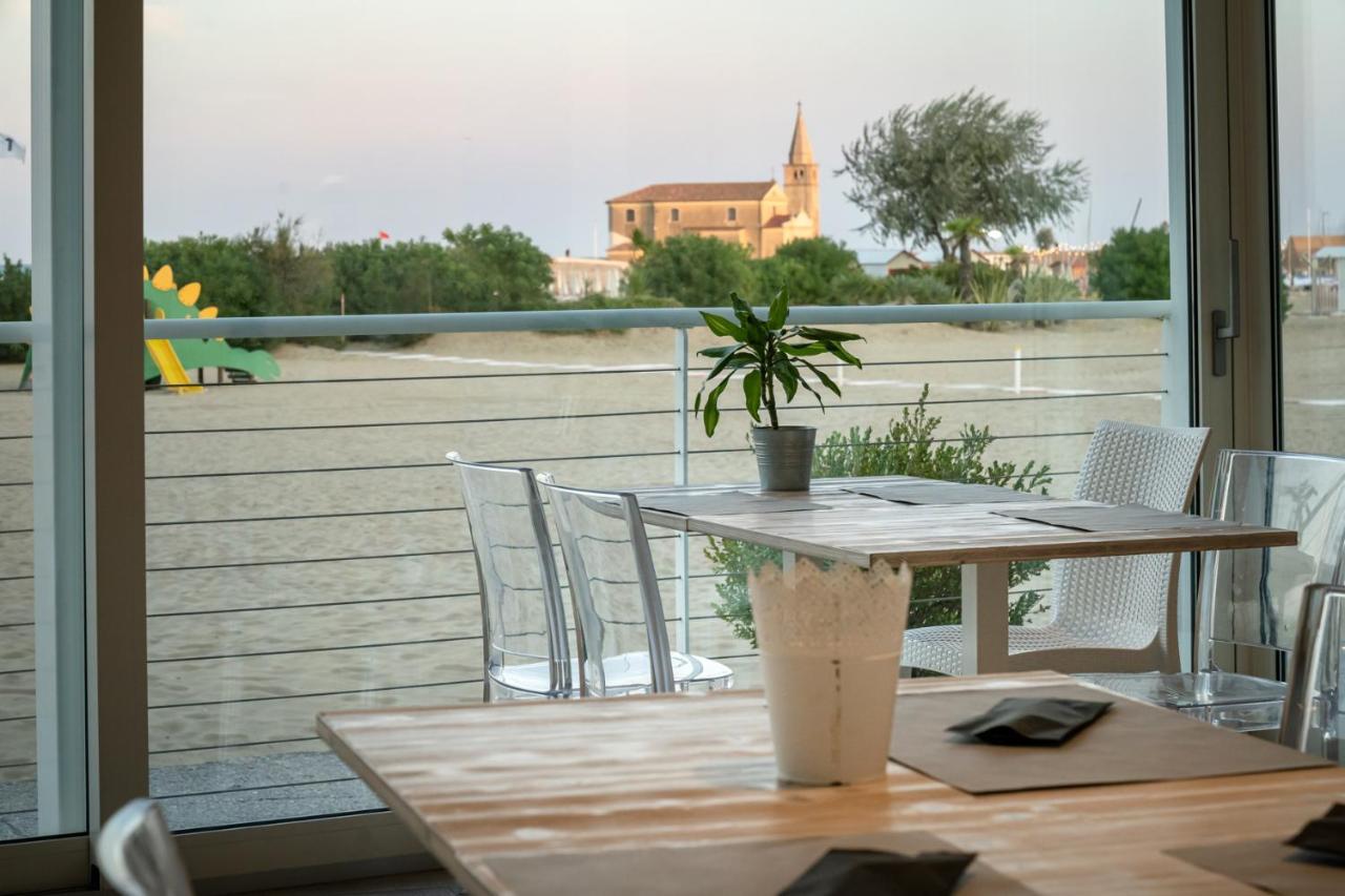 Stellamare Caorle Exterior photo
