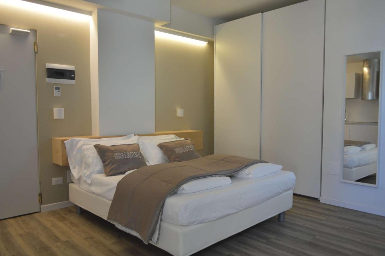 Stellamare Caorle Exterior photo