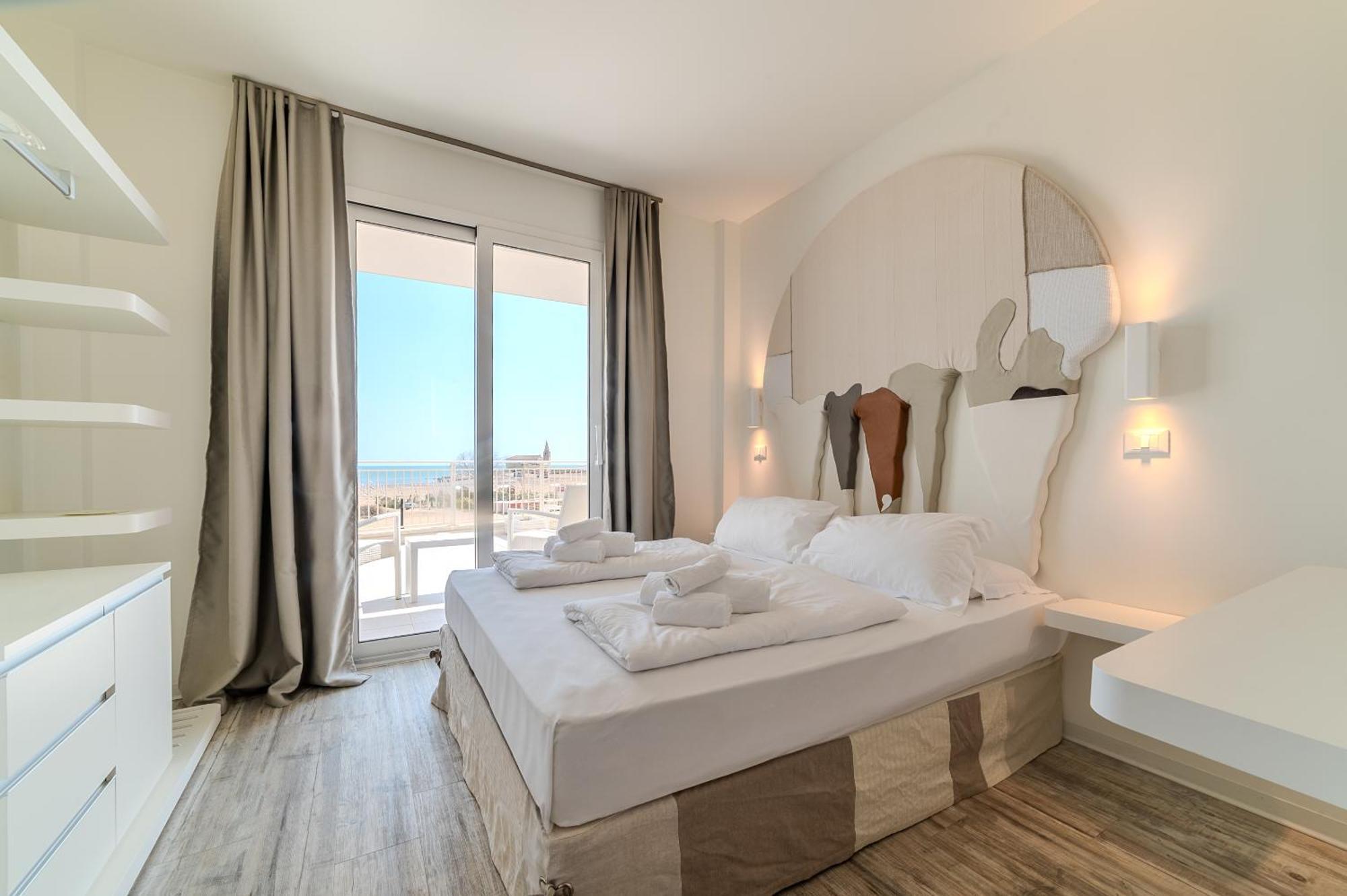Stellamare Caorle Exterior photo