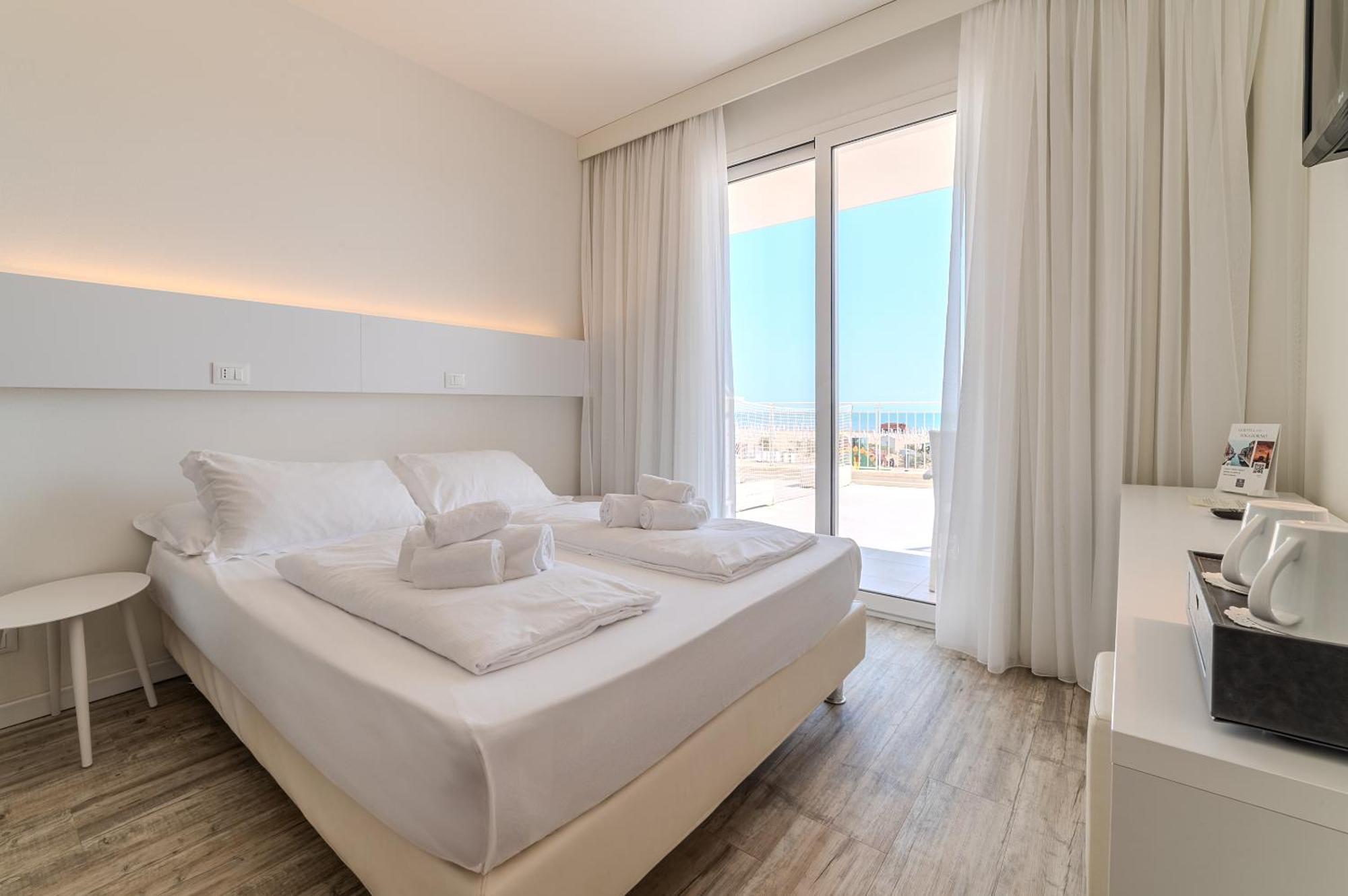 Stellamare Caorle Exterior photo