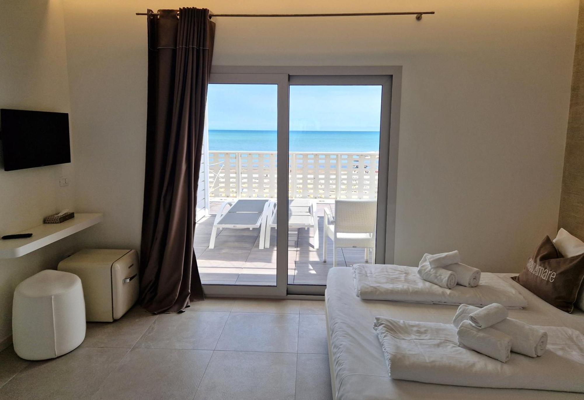 Stellamare Caorle Exterior photo