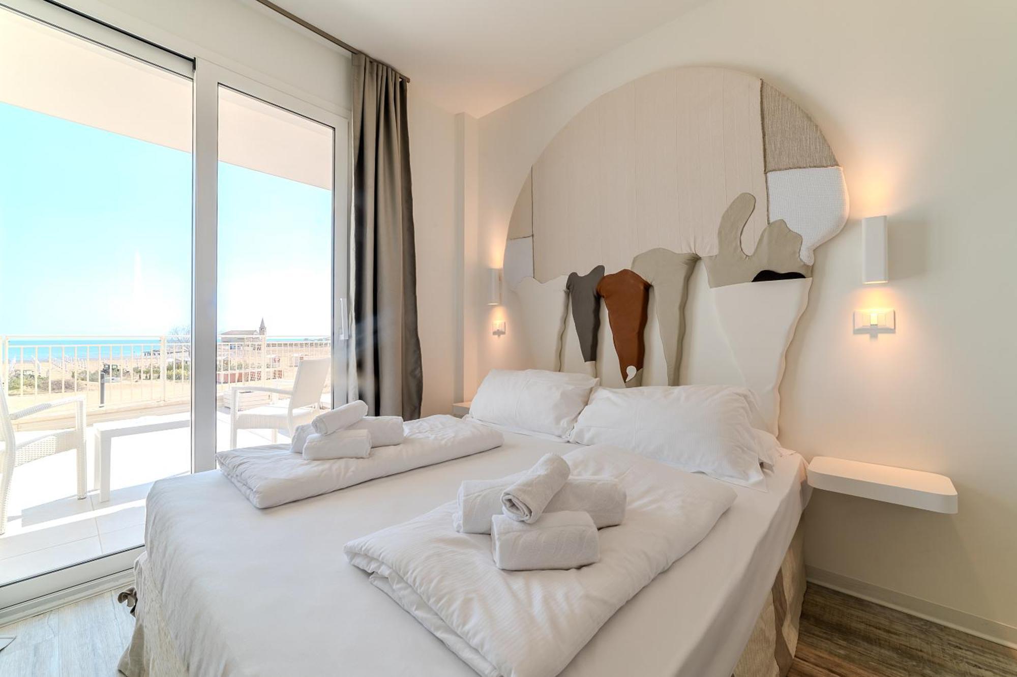 Stellamare Caorle Exterior photo