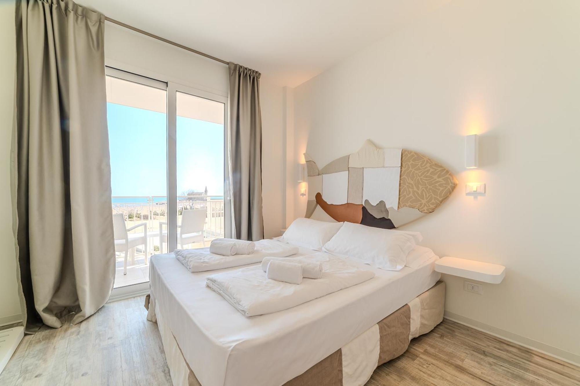 Stellamare Caorle Exterior photo