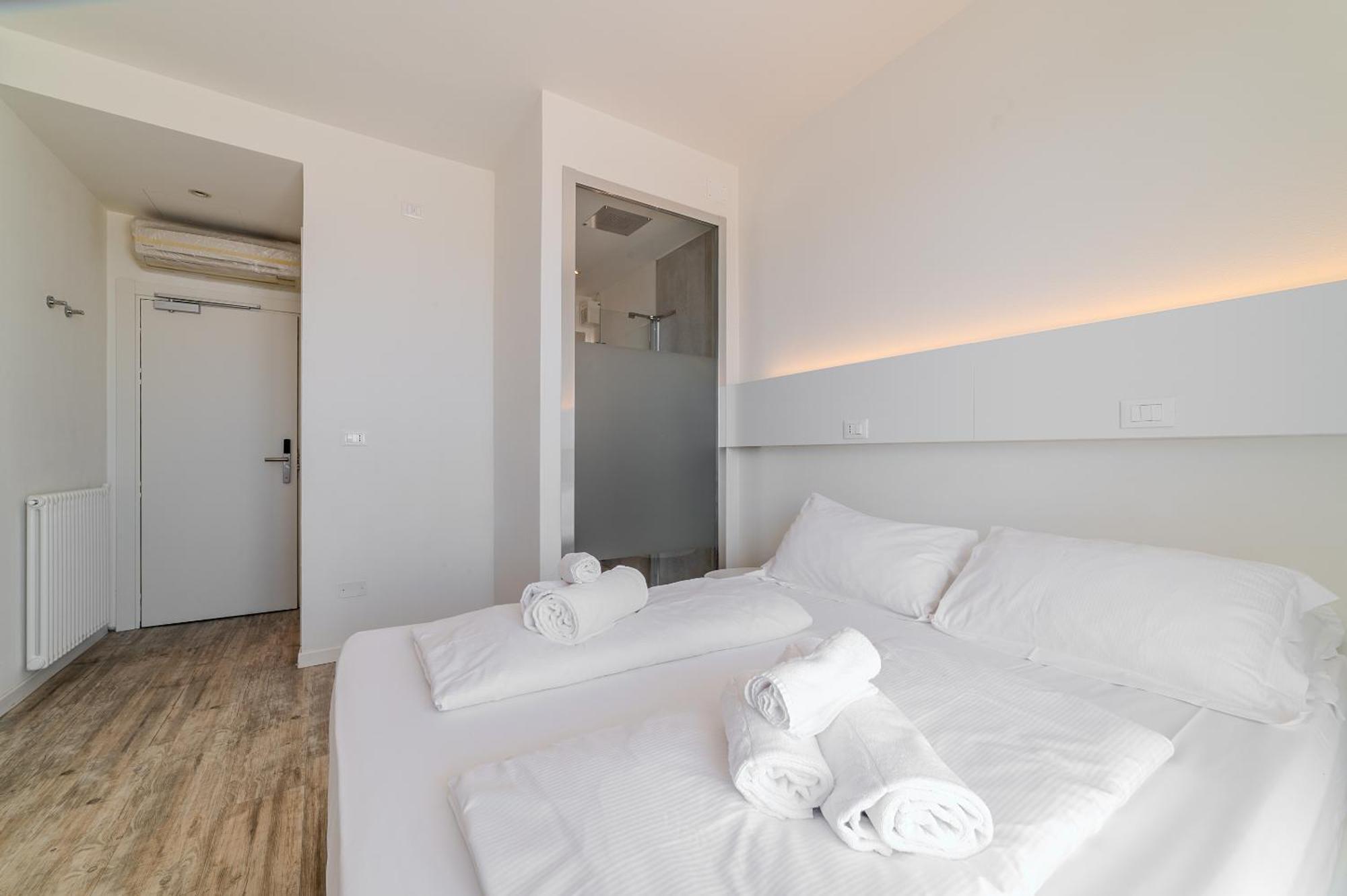 Stellamare Caorle Exterior photo