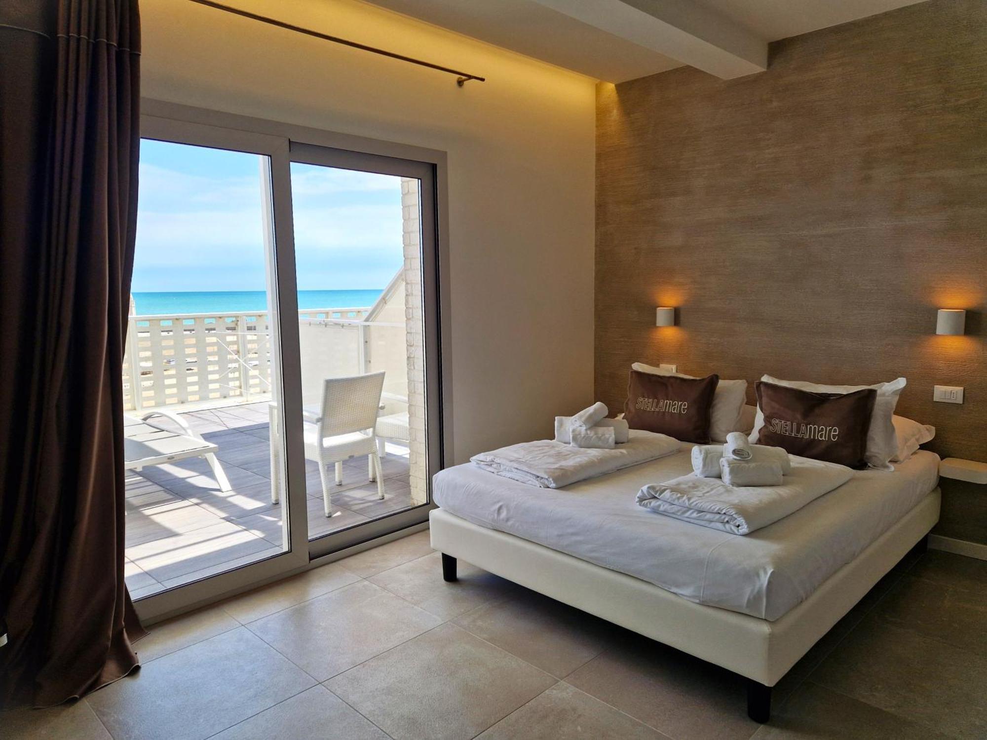 Stellamare Caorle Exterior photo