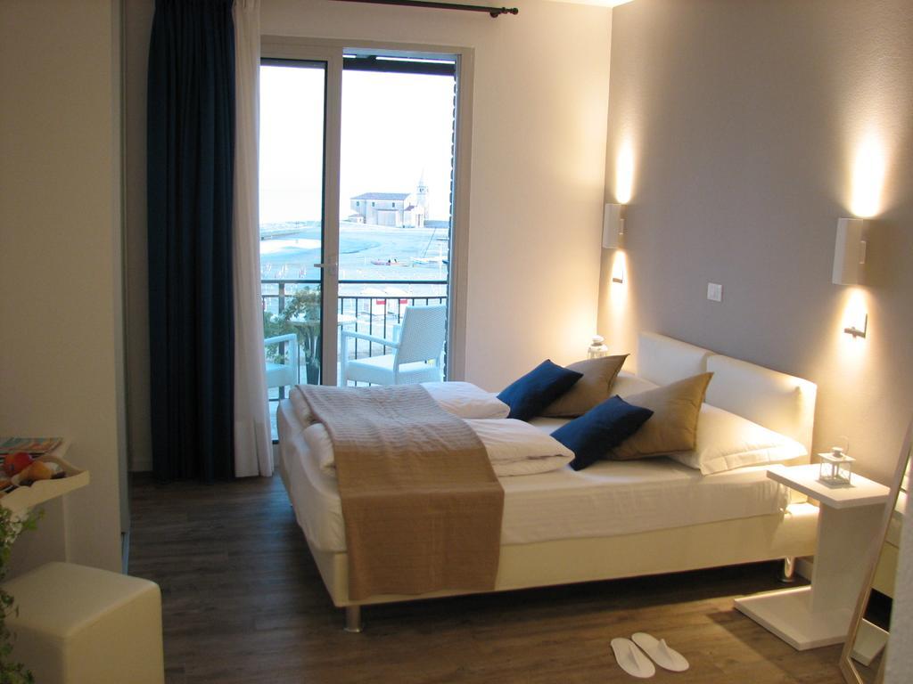 Stellamare Caorle Exterior photo