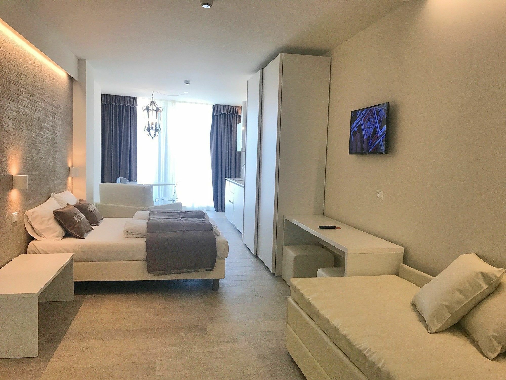 Stellamare Caorle Exterior photo